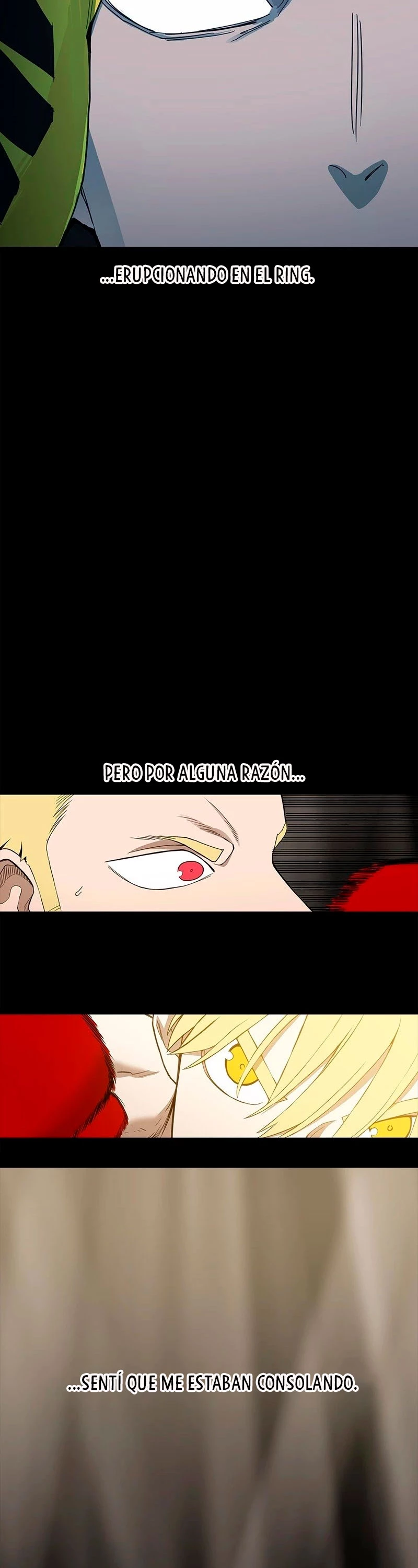 El Boxead0r > Capitulo 89 > Page 331