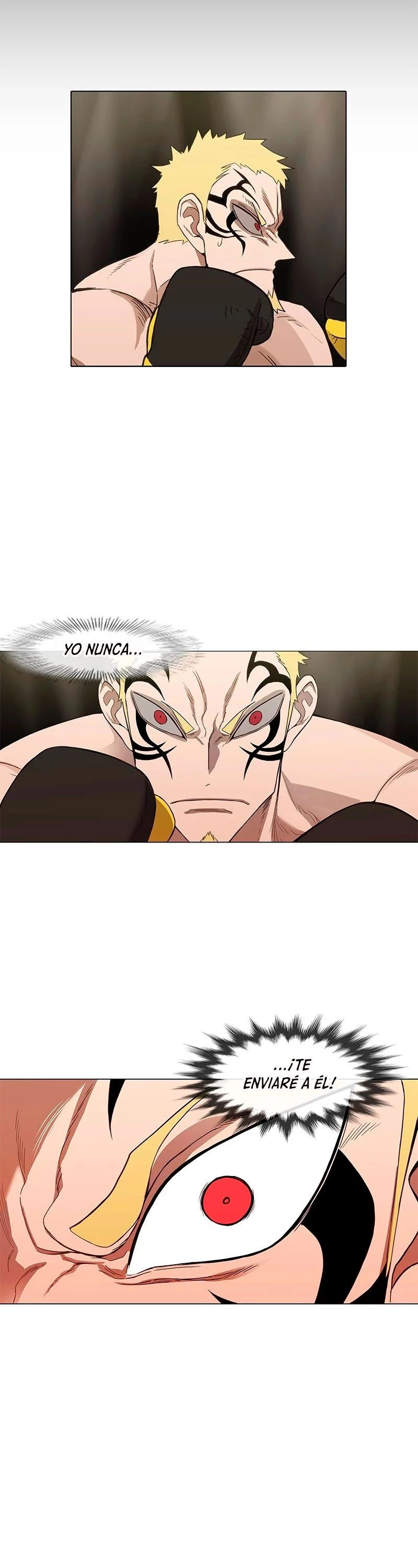 El Boxead0r > Capitulo 89 > Page 381