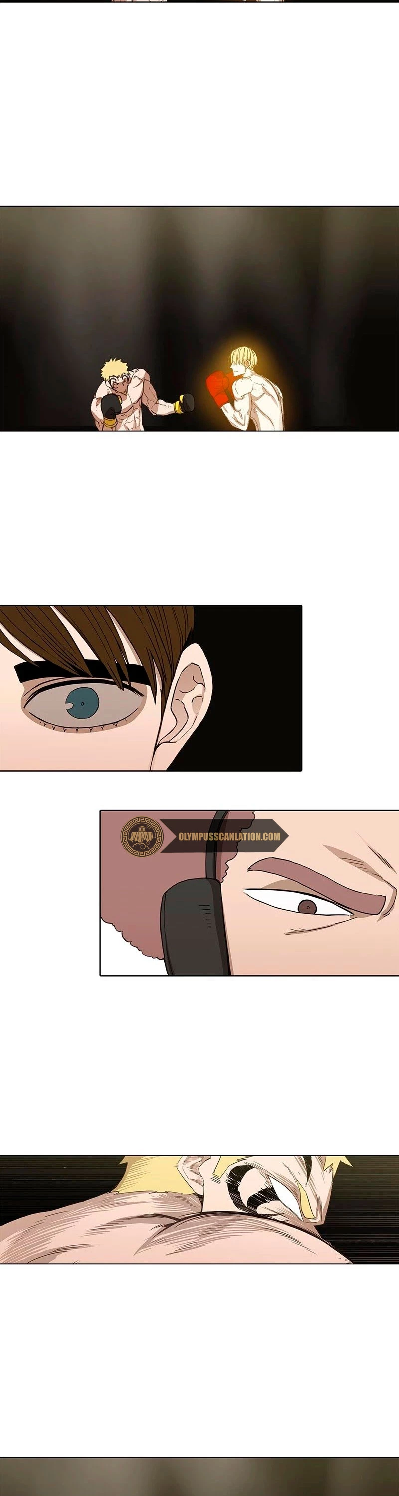 El Boxead0r > Capitulo 89 > Page 411