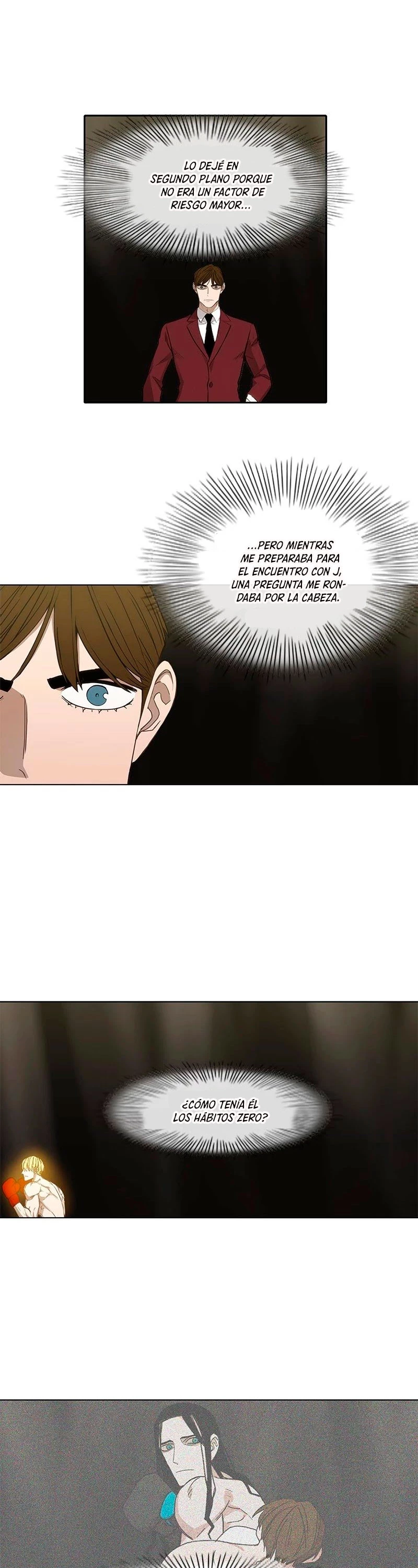 El Boxead0r > Capitulo 89 > Page 431