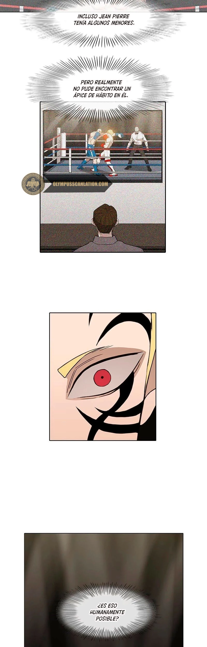 El Boxead0r > Capitulo 89 > Page 441