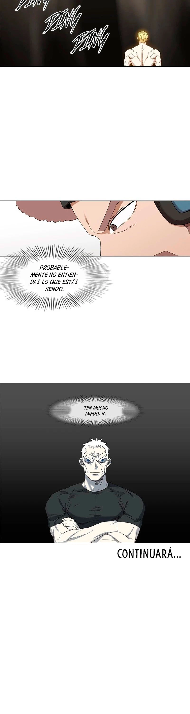 El Boxead0r > Capitulo 89 > Page 501