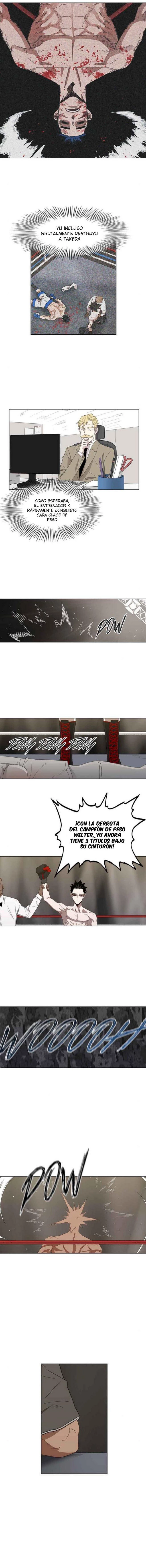 El Boxead0r > Capitulo 90 > Page 01