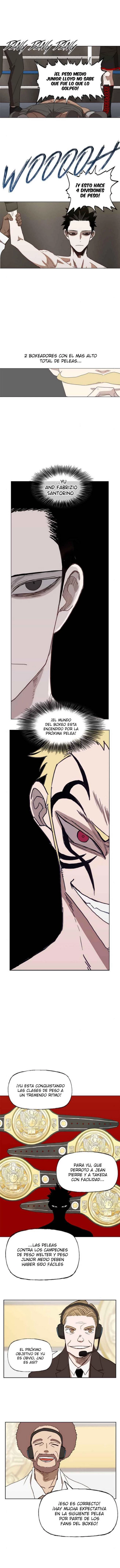 El Boxead0r > Capitulo 90 > Page 11