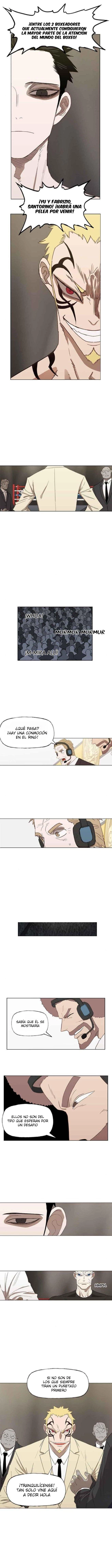 El Boxead0r > Capitulo 90 > Page 21