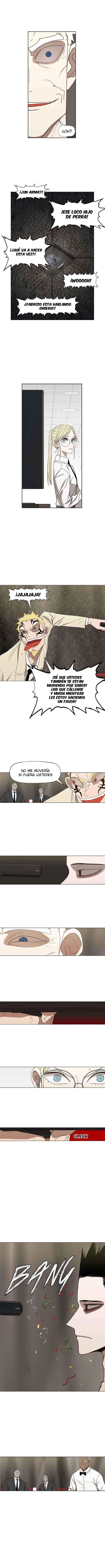 El Boxead0r > Capitulo 90 > Page 41