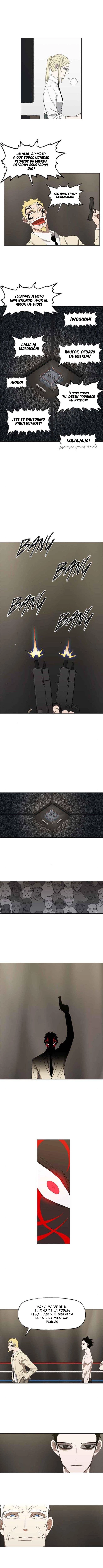 El Boxead0r > Capitulo 90 > Page 51