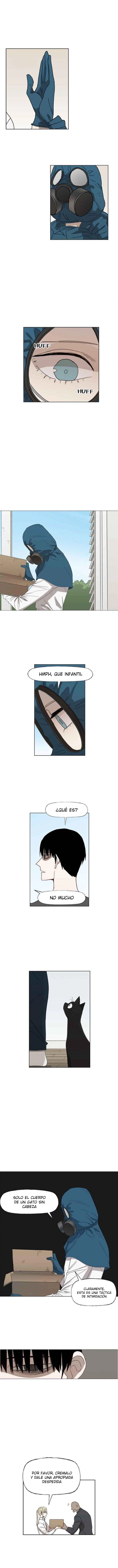 El Boxead0r > Capitulo 90 > Page 81