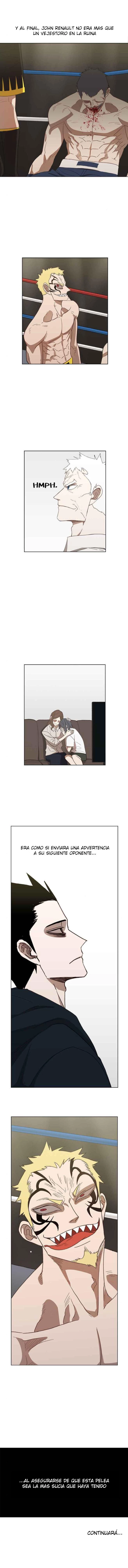 El Boxead0r > Capitulo 92 > Page 71