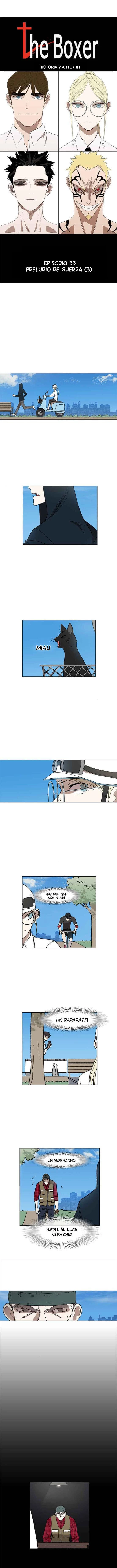 El Boxead0r > Capitulo 93 > Page 01