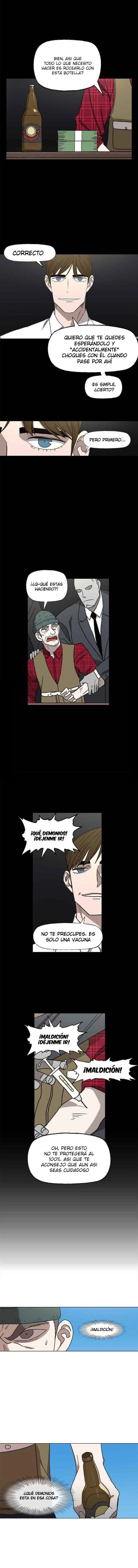 El Boxead0r > Capitulo 93 > Page 11