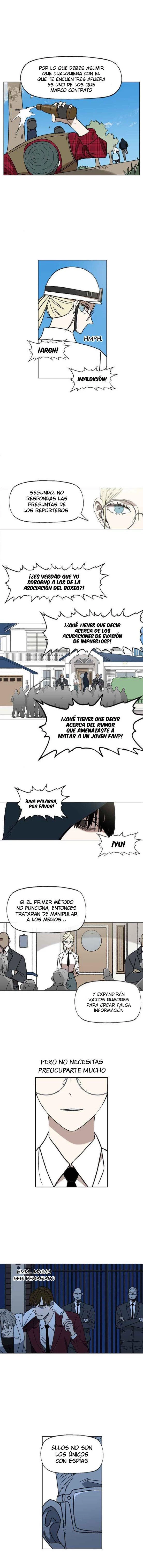 El Boxead0r > Capitulo 93 > Page 31