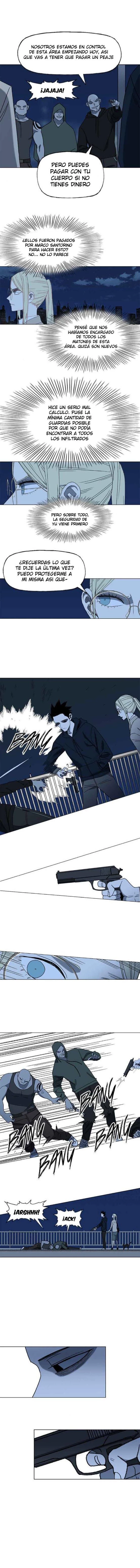 El Boxead0r > Capitulo 93 > Page 71