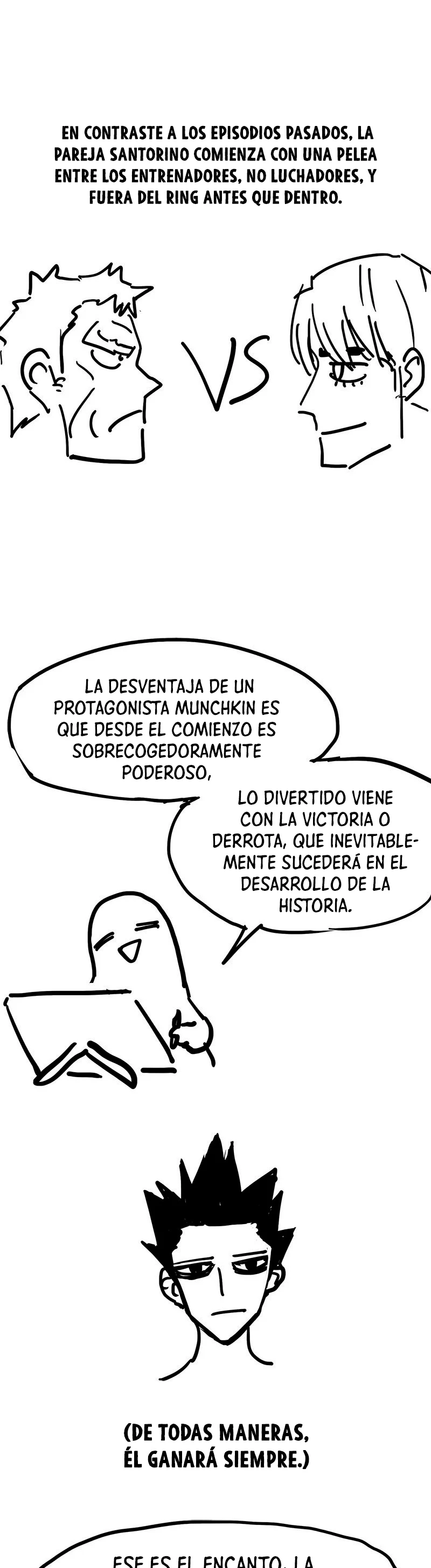 El Boxead0r > Capitulo 93.1 > Page 31