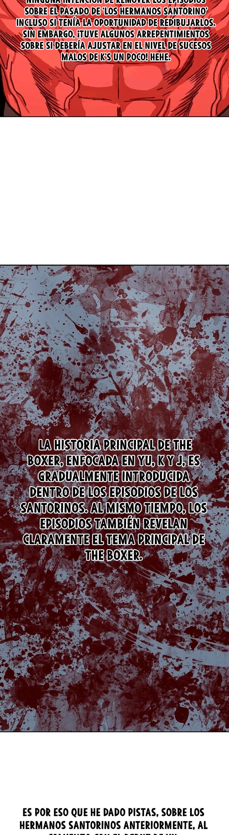 El Boxead0r > Capitulo 93.1 > Page 91