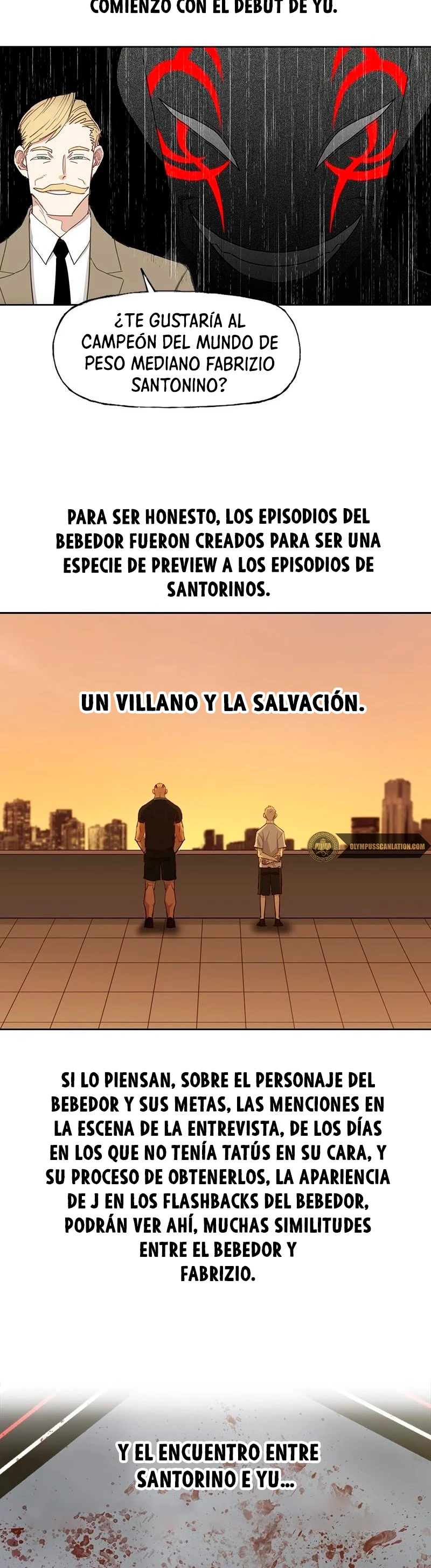 El Boxead0r > Capitulo 93.1 > Page 101