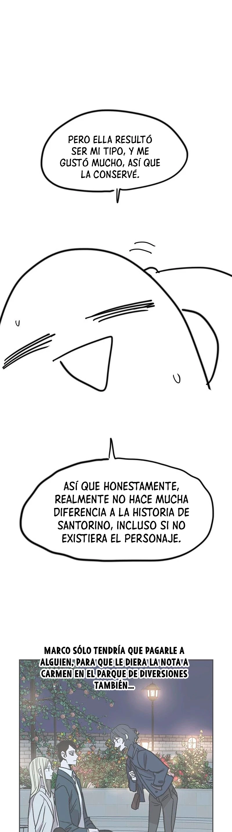 El Boxead0r > Capitulo 93.1 > Page 131