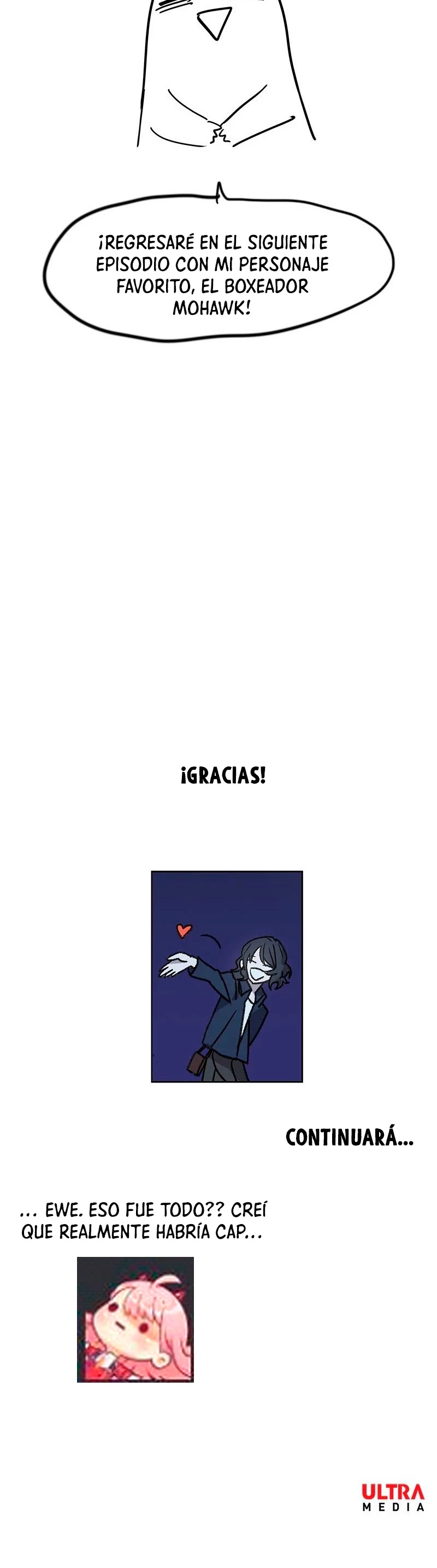 El Boxead0r > Capitulo 93.1 > Page 151