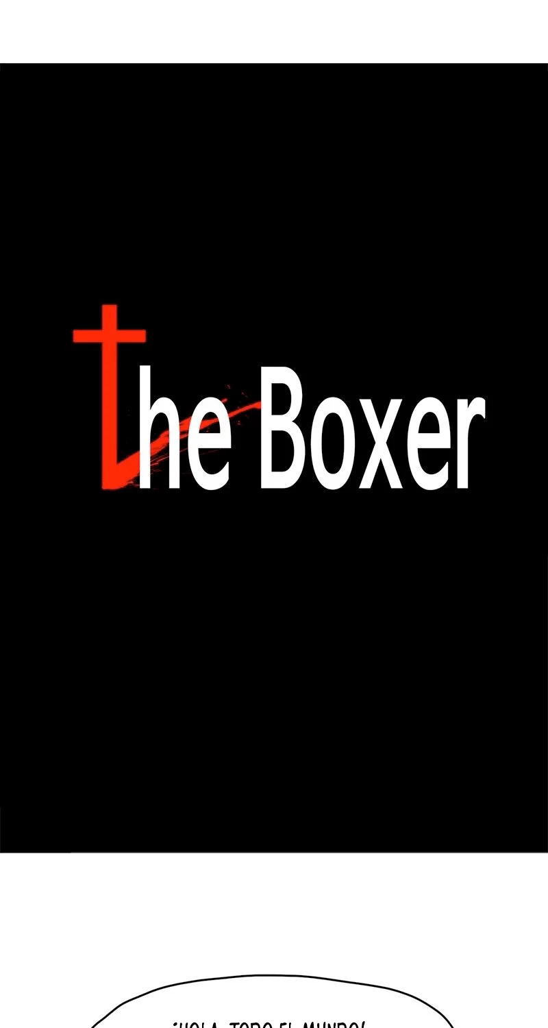 El Boxead0r > Capitulo 93.2 > Page 21