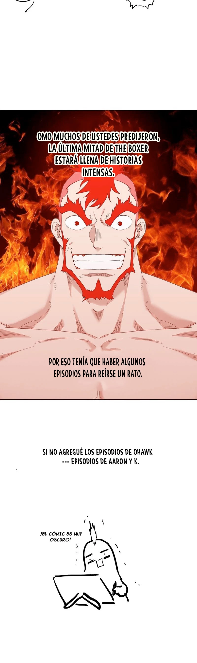 El Boxead0r > Capitulo 93.2 > Page 51