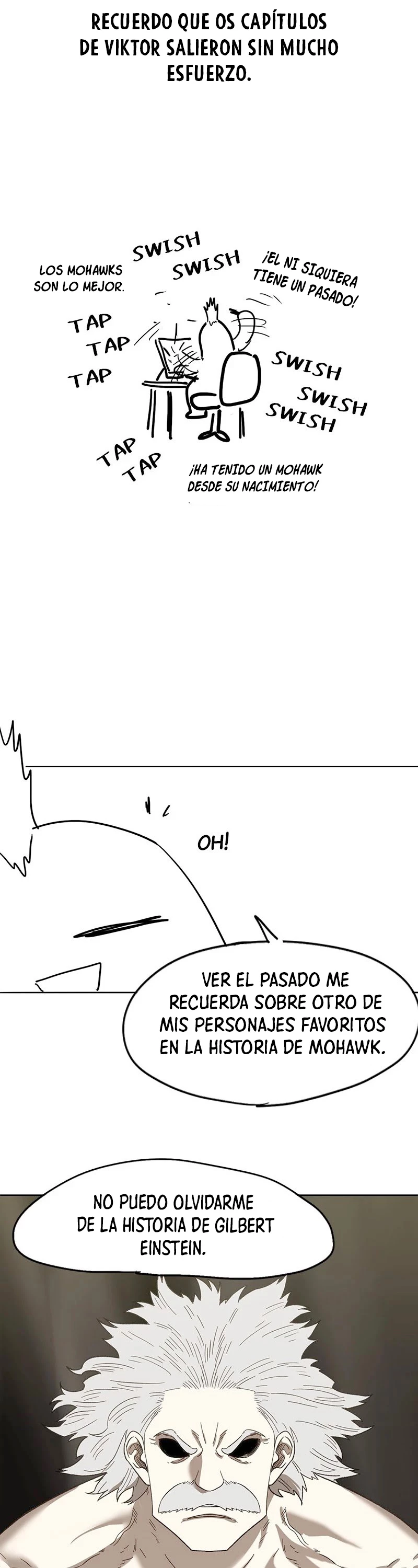 El Boxead0r > Capitulo 93.2 > Page 81