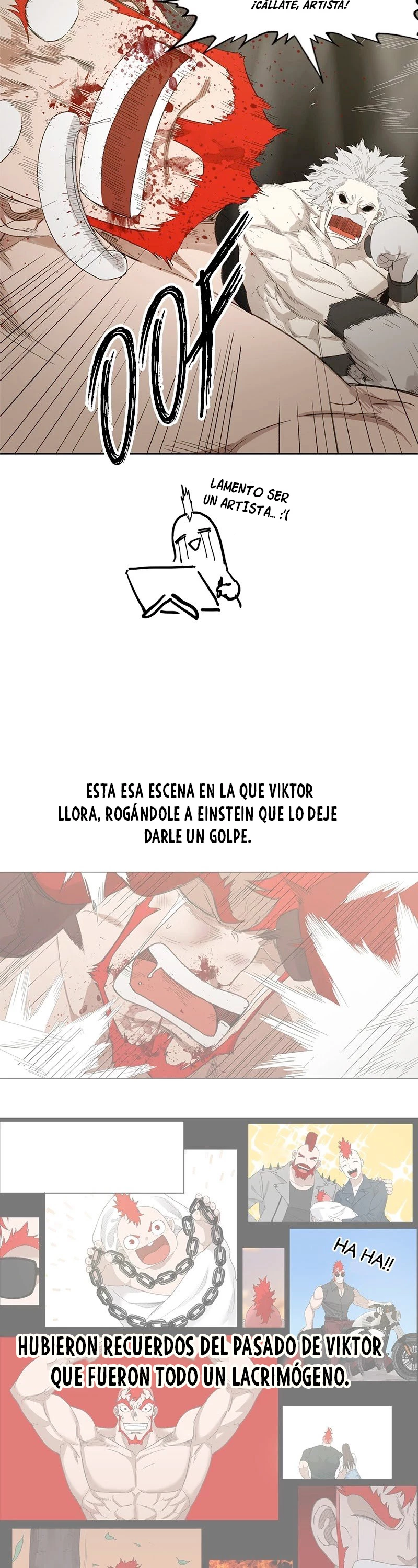 El Boxead0r > Capitulo 93.2 > Page 111