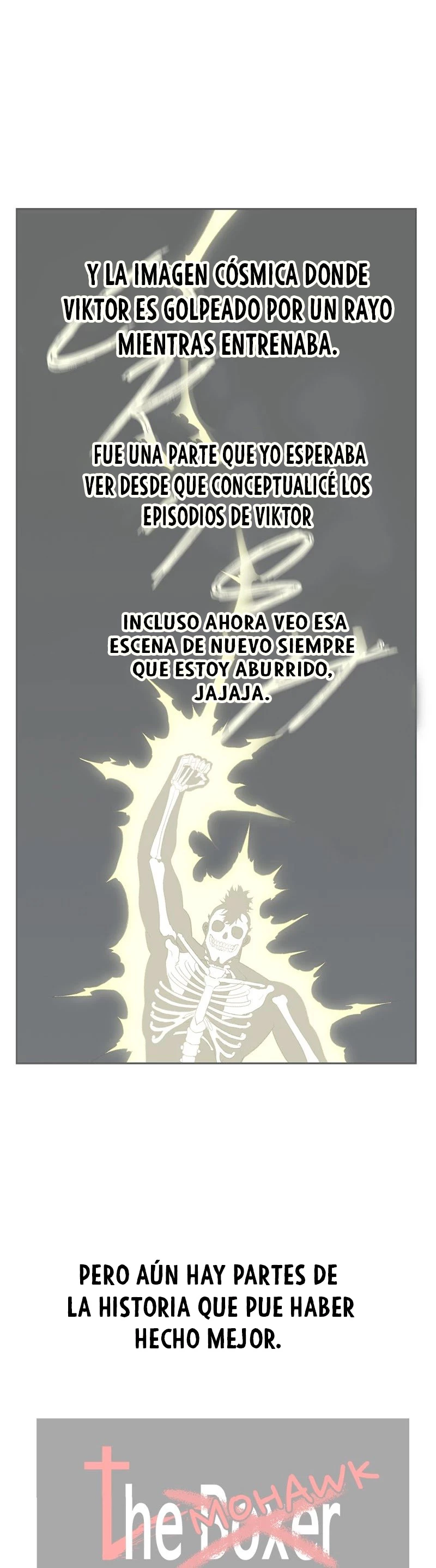 El Boxead0r > Capitulo 93.2 > Page 131
