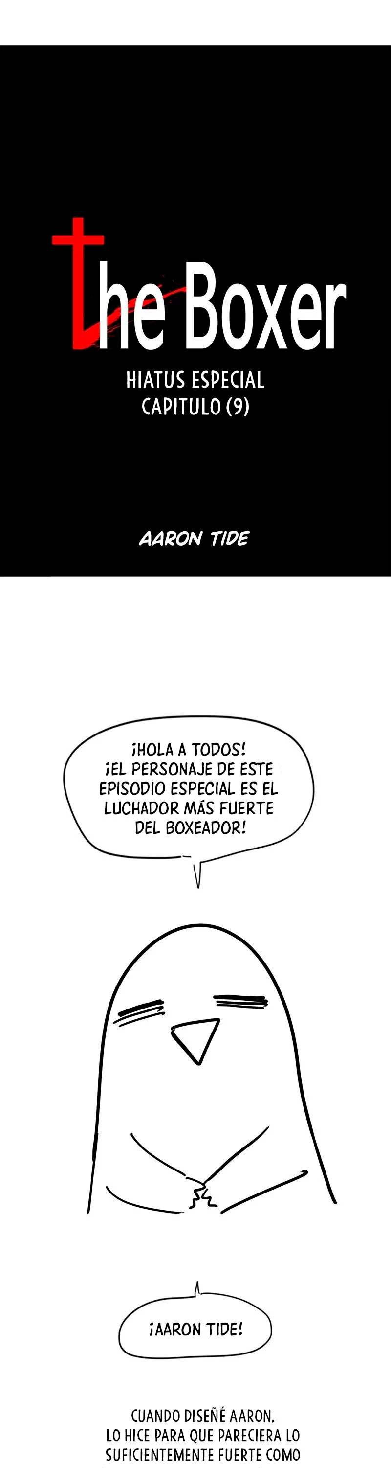 El Boxead0r > Capitulo 93.3 > Page 21