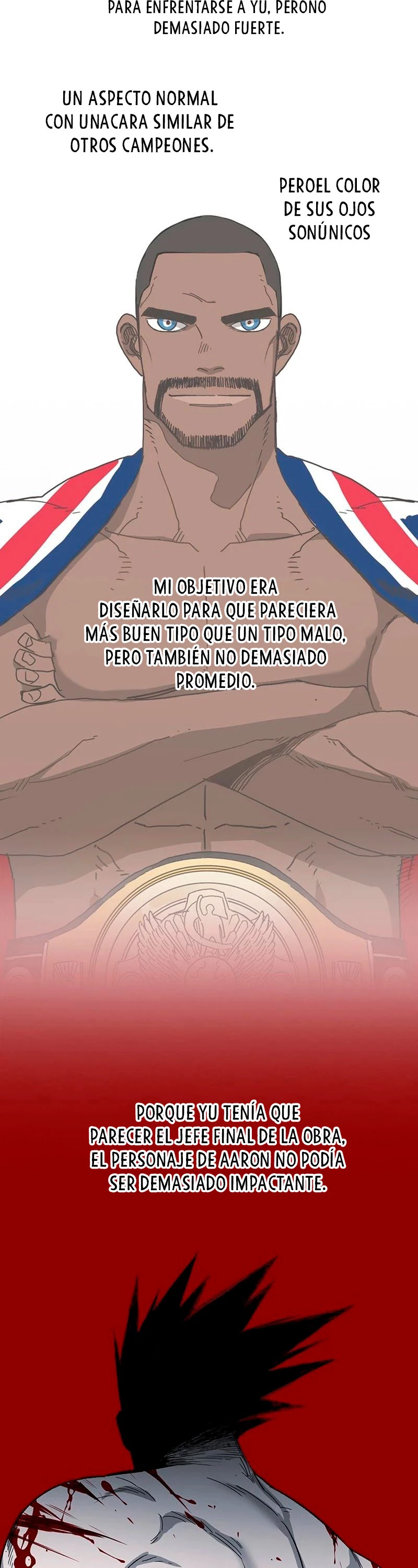 El Boxead0r > Capitulo 93.3 > Page 31