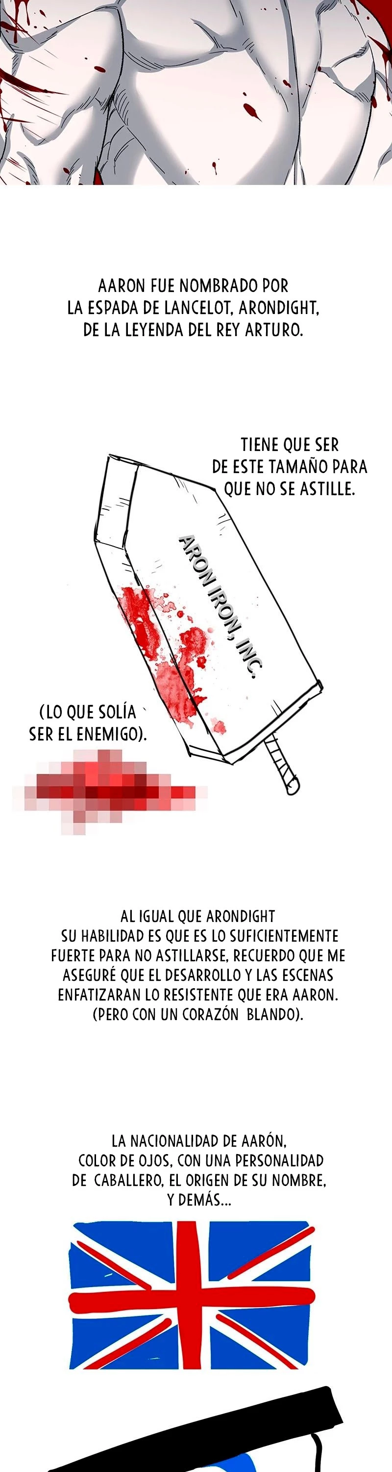El Boxead0r > Capitulo 93.3 > Page 41