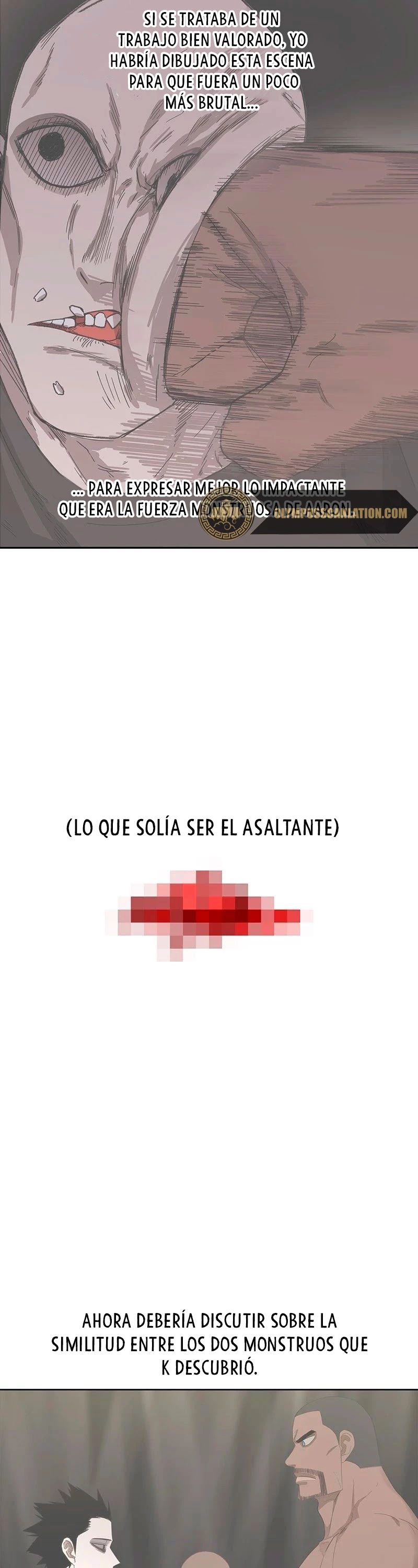 El Boxead0r > Capitulo 93.3 > Page 61
