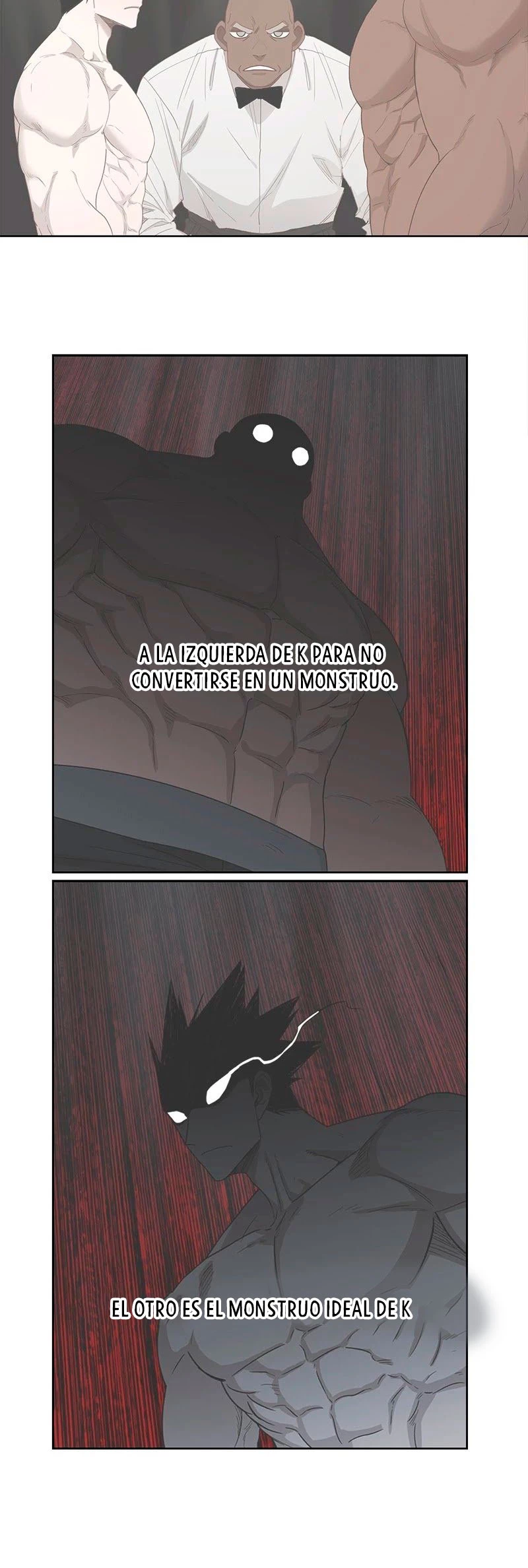 El Boxead0r > Capitulo 93.3 > Page 71