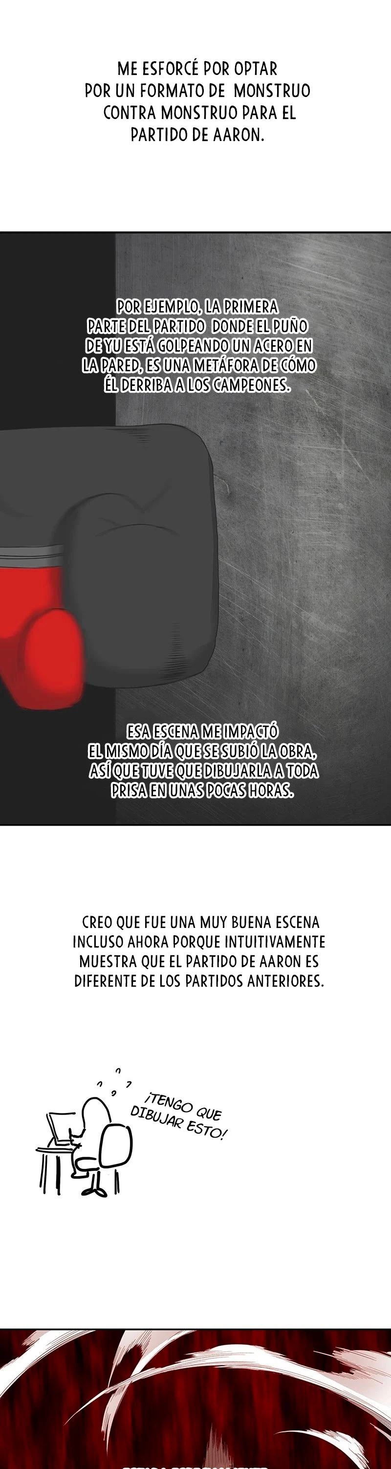 El Boxead0r > Capitulo 93.3 > Page 81