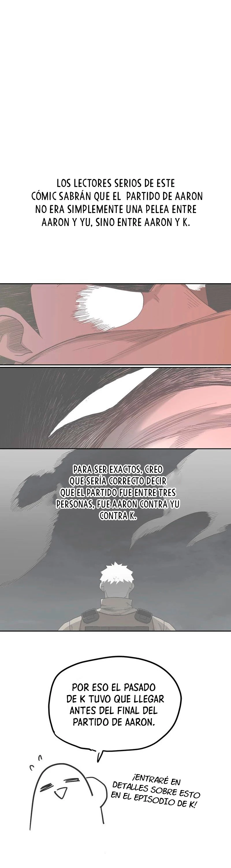 El Boxead0r > Capitulo 93.3 > Page 111