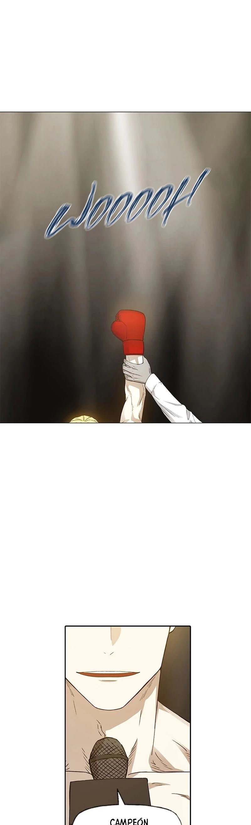 El Boxead0r > Capitulo 94 > Page 21