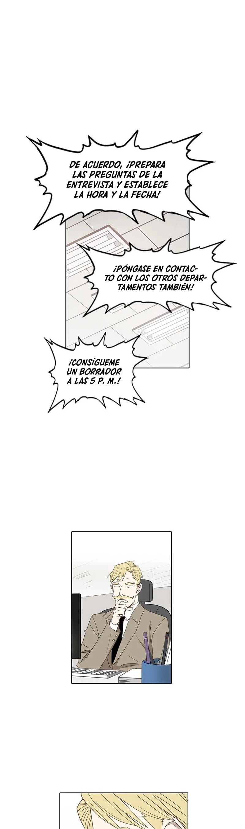 El Boxead0r > Capitulo 94 > Page 41