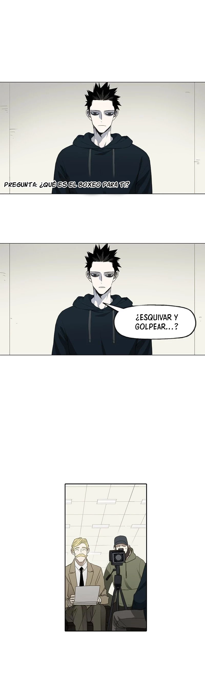 El Boxead0r > Capitulo 94 > Page 61