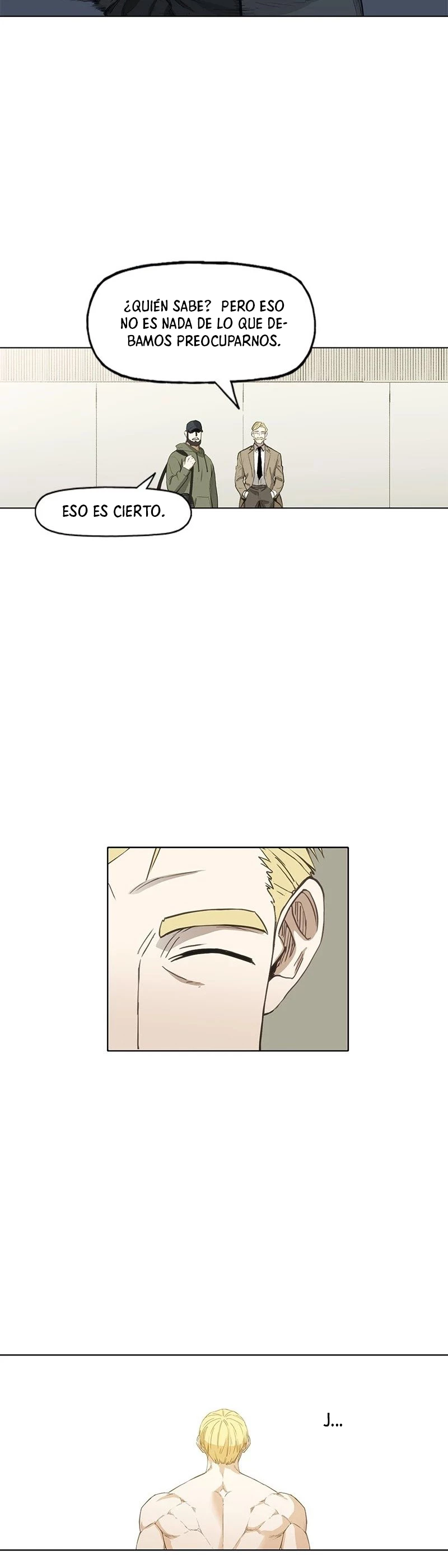 El Boxead0r > Capitulo 94 > Page 91