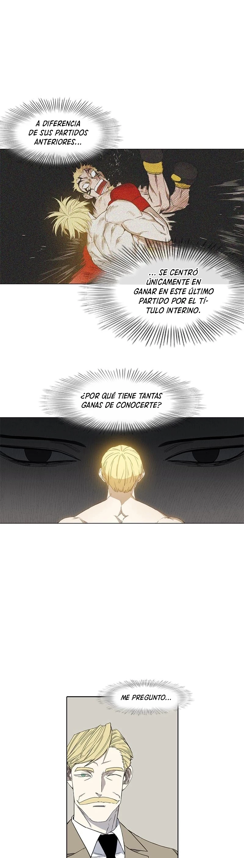 El Boxead0r > Capitulo 94 > Page 101