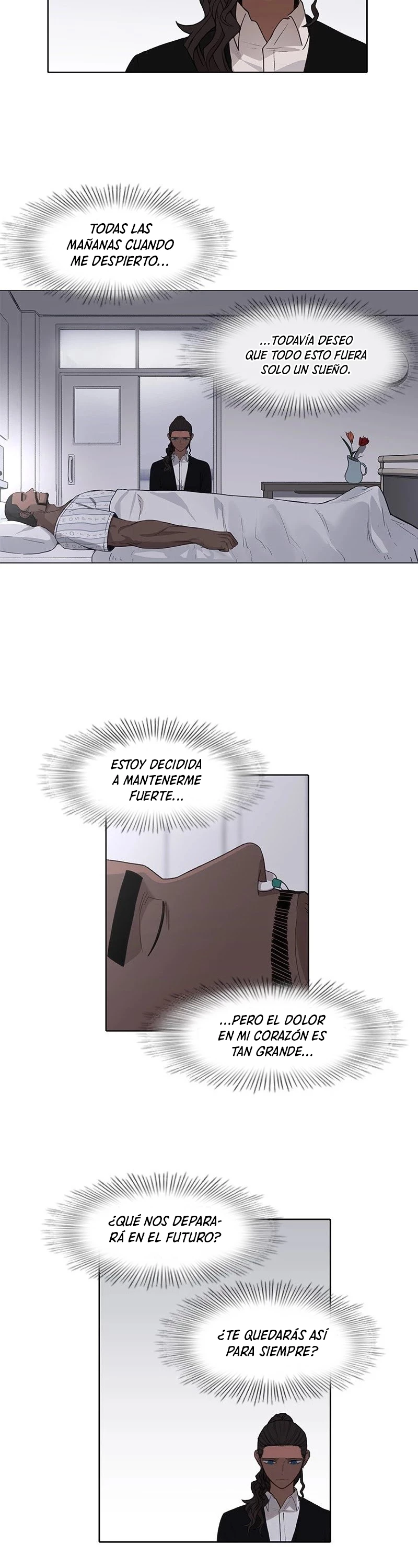 El Boxead0r > Capitulo 94 > Page 161