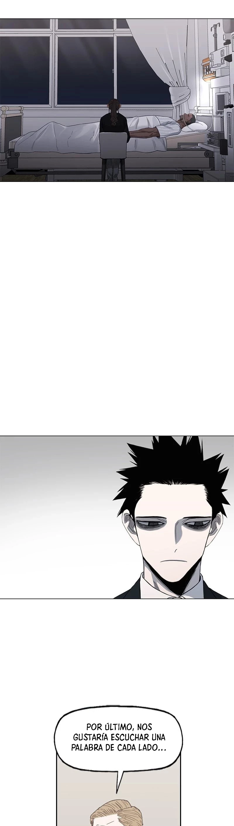 El Boxead0r > Capitulo 94 > Page 181