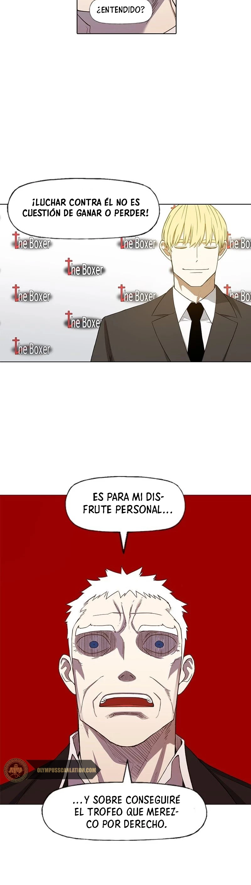 El Boxead0r > Capitulo 94 > Page 221