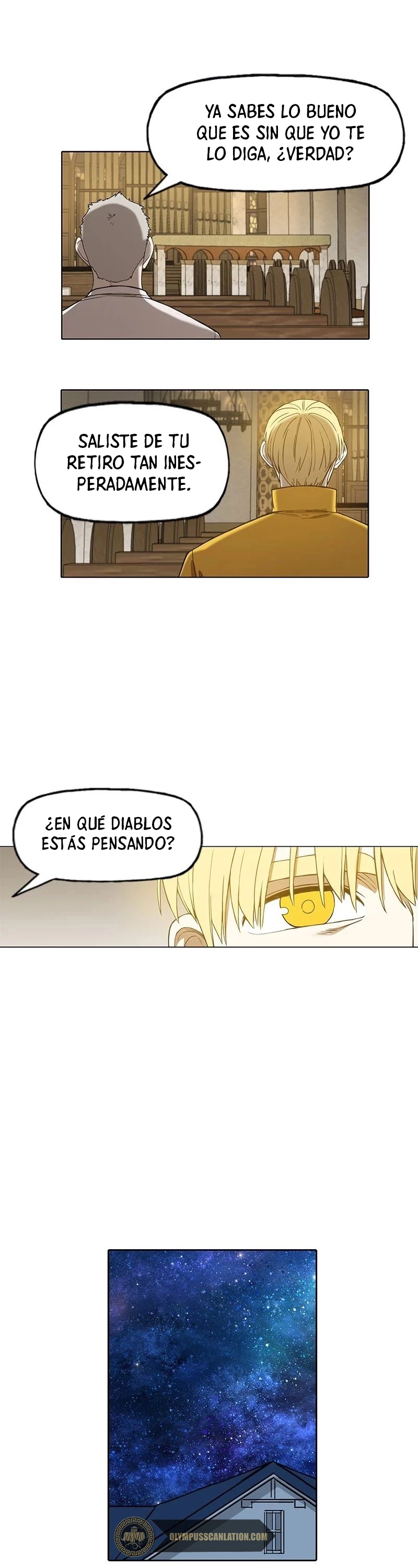 El Boxead0r > Capitulo 94 > Page 261