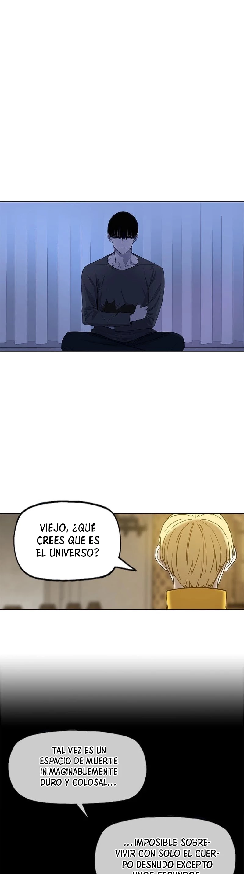 El Boxead0r > Capitulo 94 > Page 271