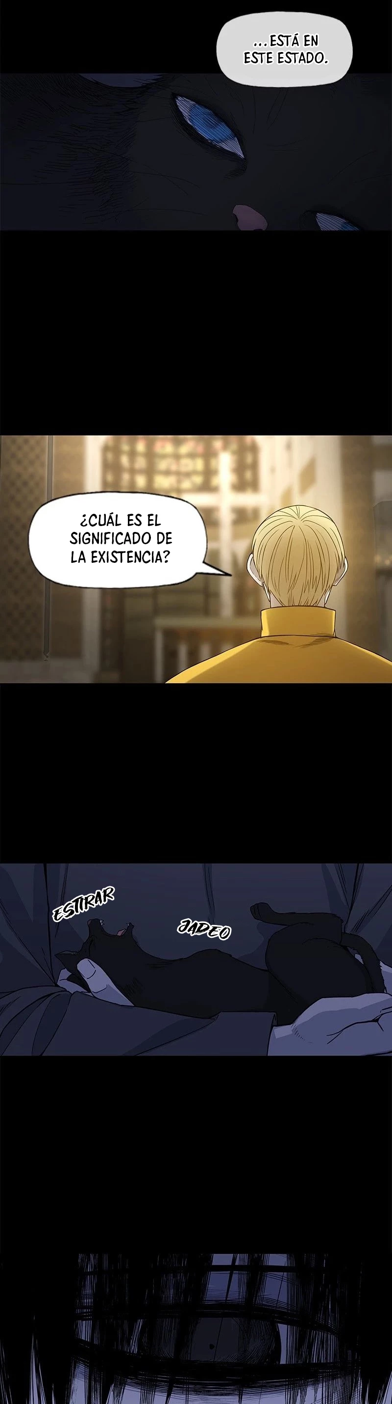 El Boxead0r > Capitulo 94 > Page 311