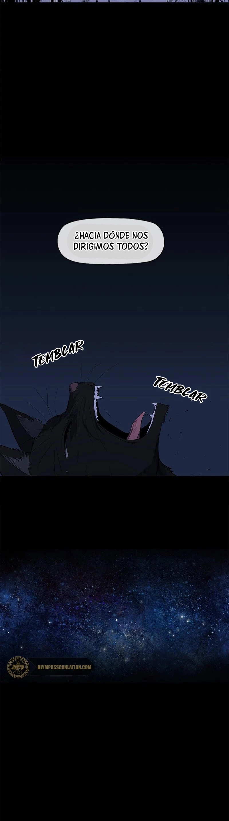 El Boxead0r > Capitulo 94 > Page 321