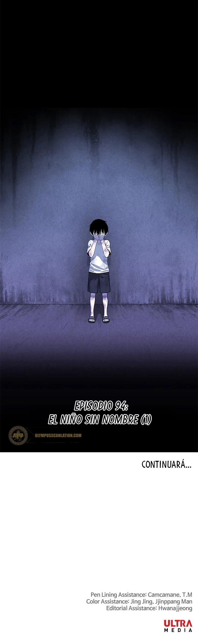 El Boxead0r > Capitulo 94 > Page 411