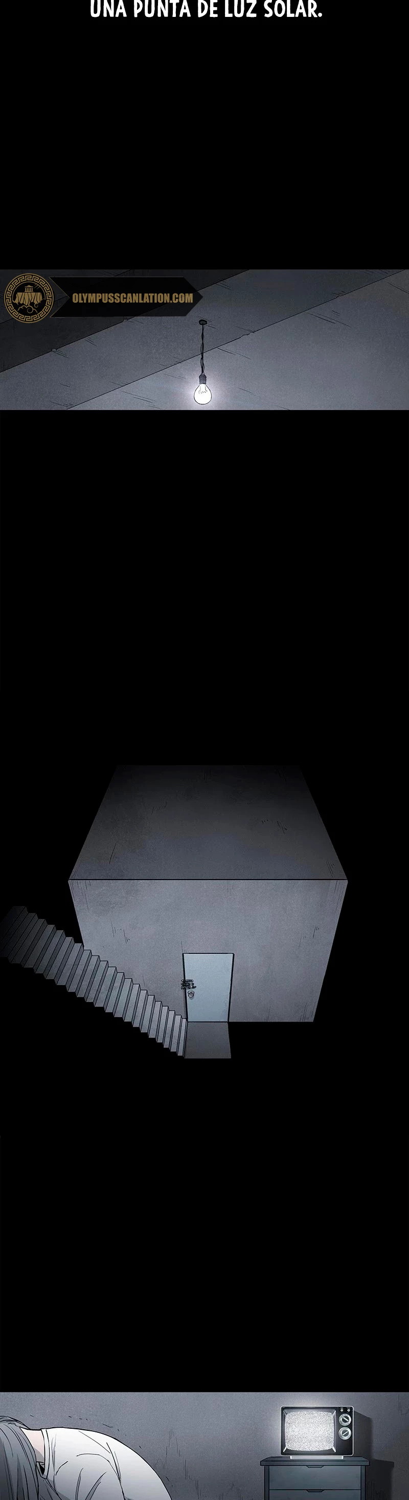 El Boxead0r > Capitulo 95 > Page 31