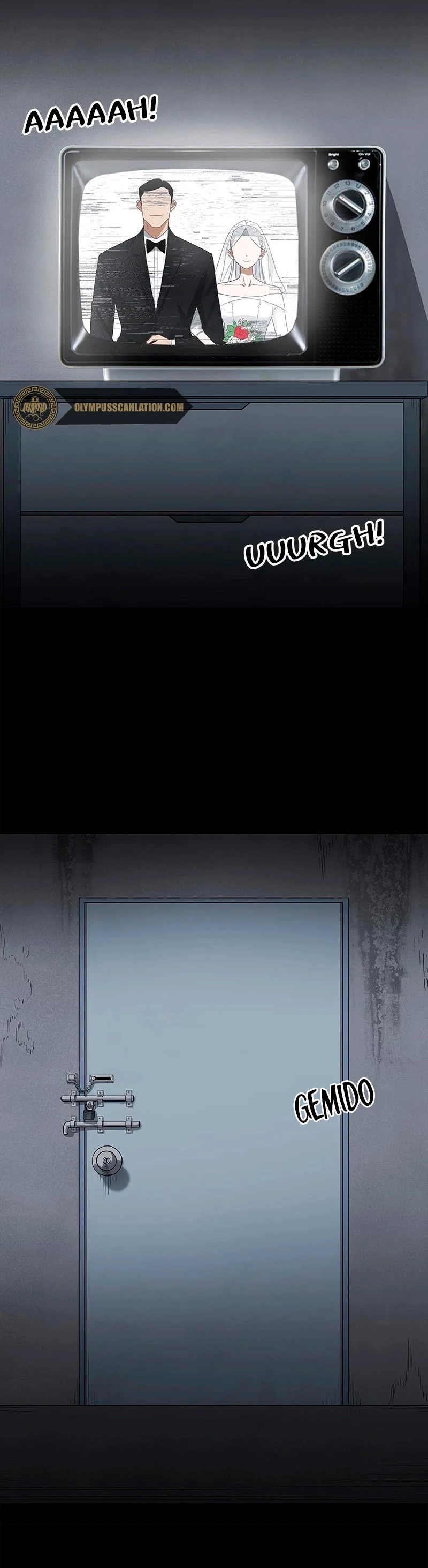 El Boxead0r > Capitulo 95 > Page 51