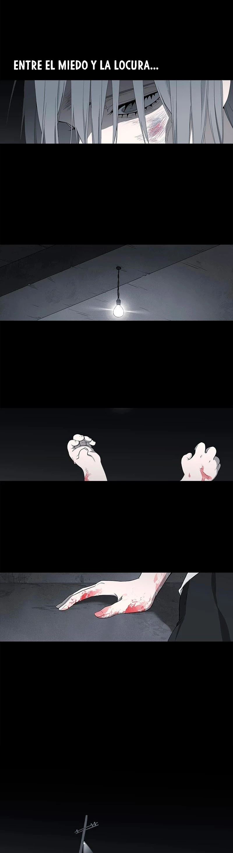 El Boxead0r > Capitulo 95 > Page 61